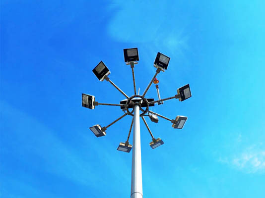 High Mast Light
